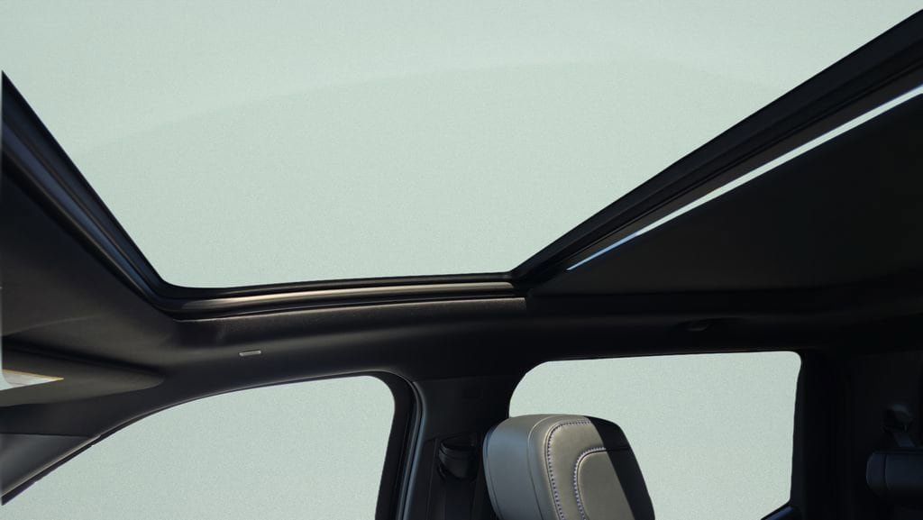 New 2026 Toyota Tundra Platinum AWD/4WD image 17