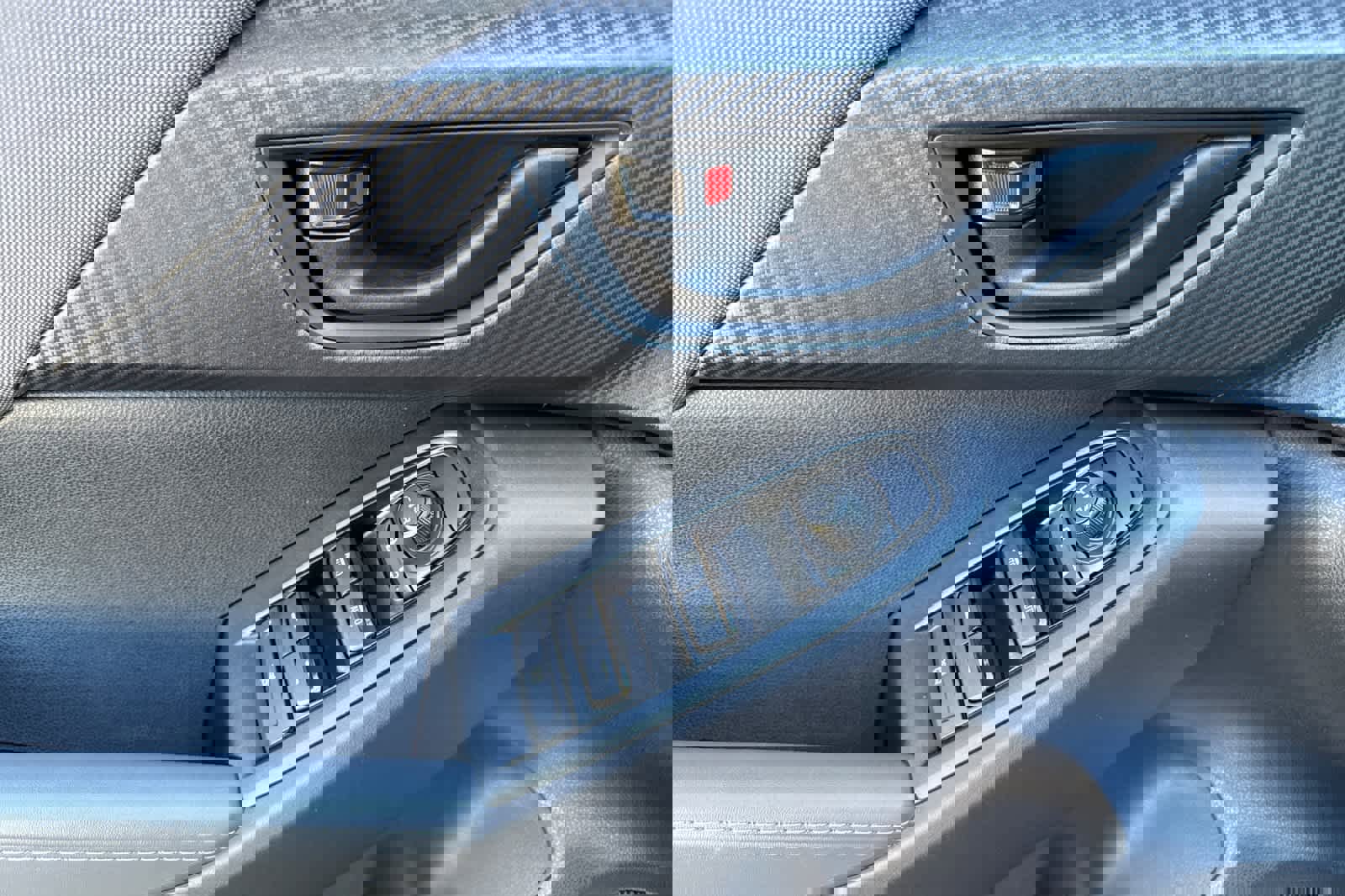 New 2026 Subaru Crosstrek 2.0i Premium image 8