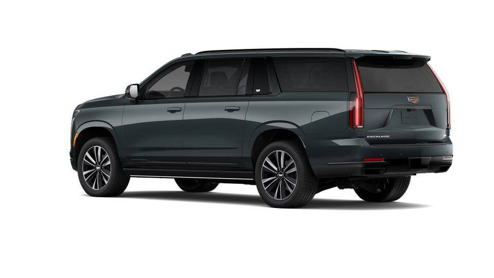 New 2026 Cadillac Escalade ESV Sport w/ Touring Package AWD/4WD image 8