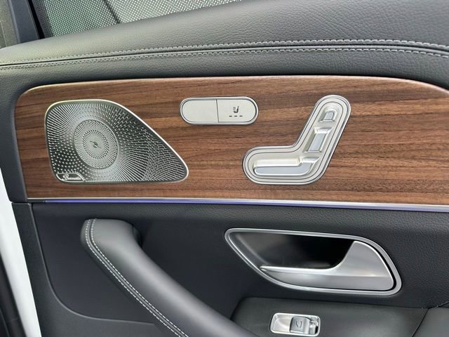 New 2026 Mercedes-Benz GLS 580 4MATIC image 25