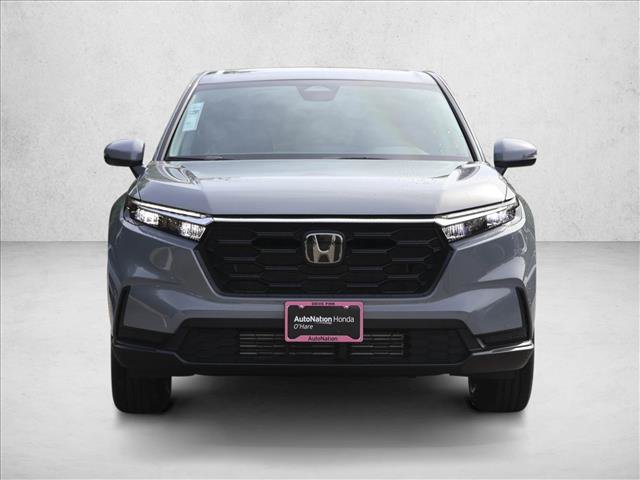 New 2026 Honda CR-V LX image 2