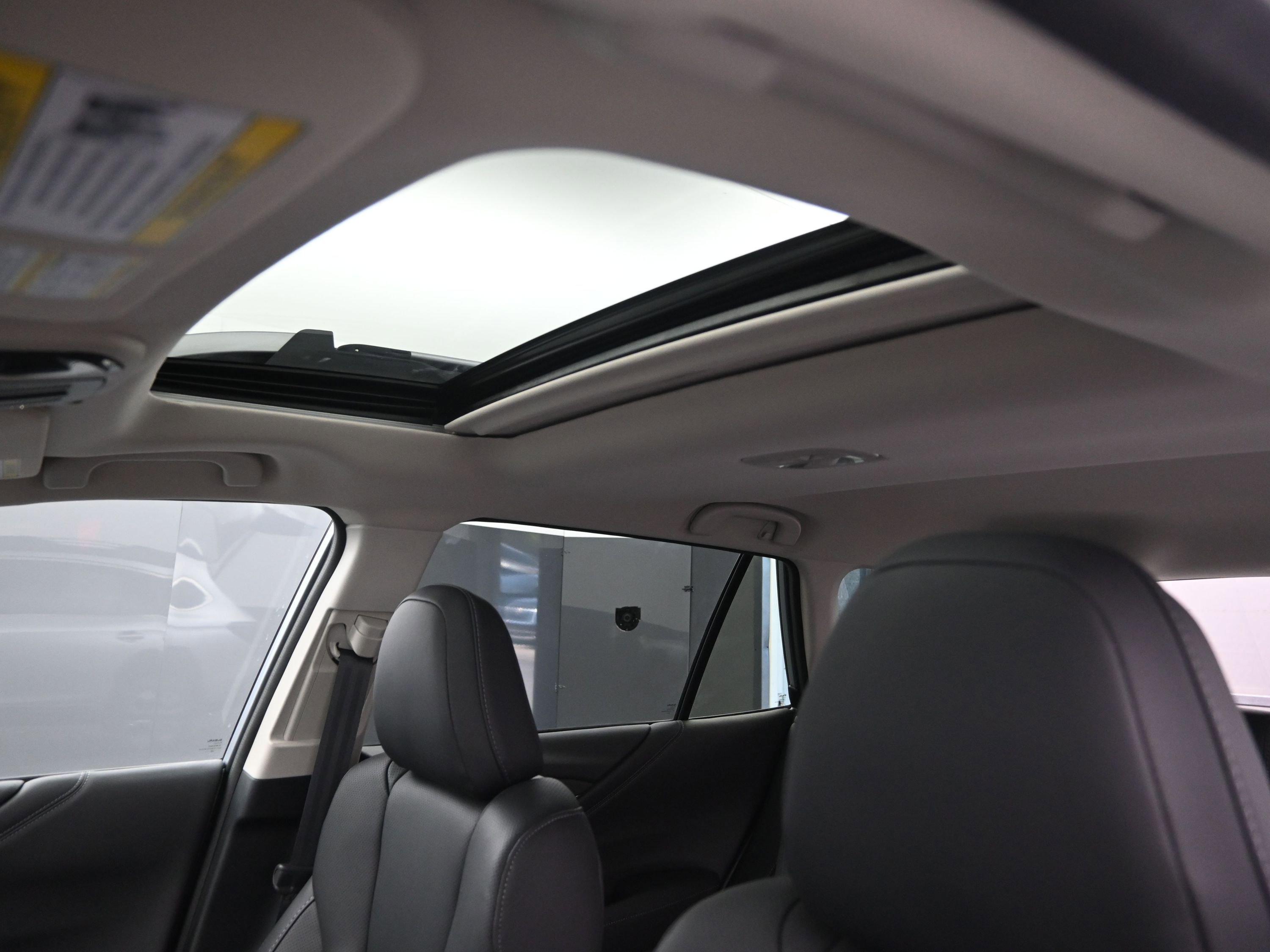 New 2025 Subaru Outback Touring XT image 18