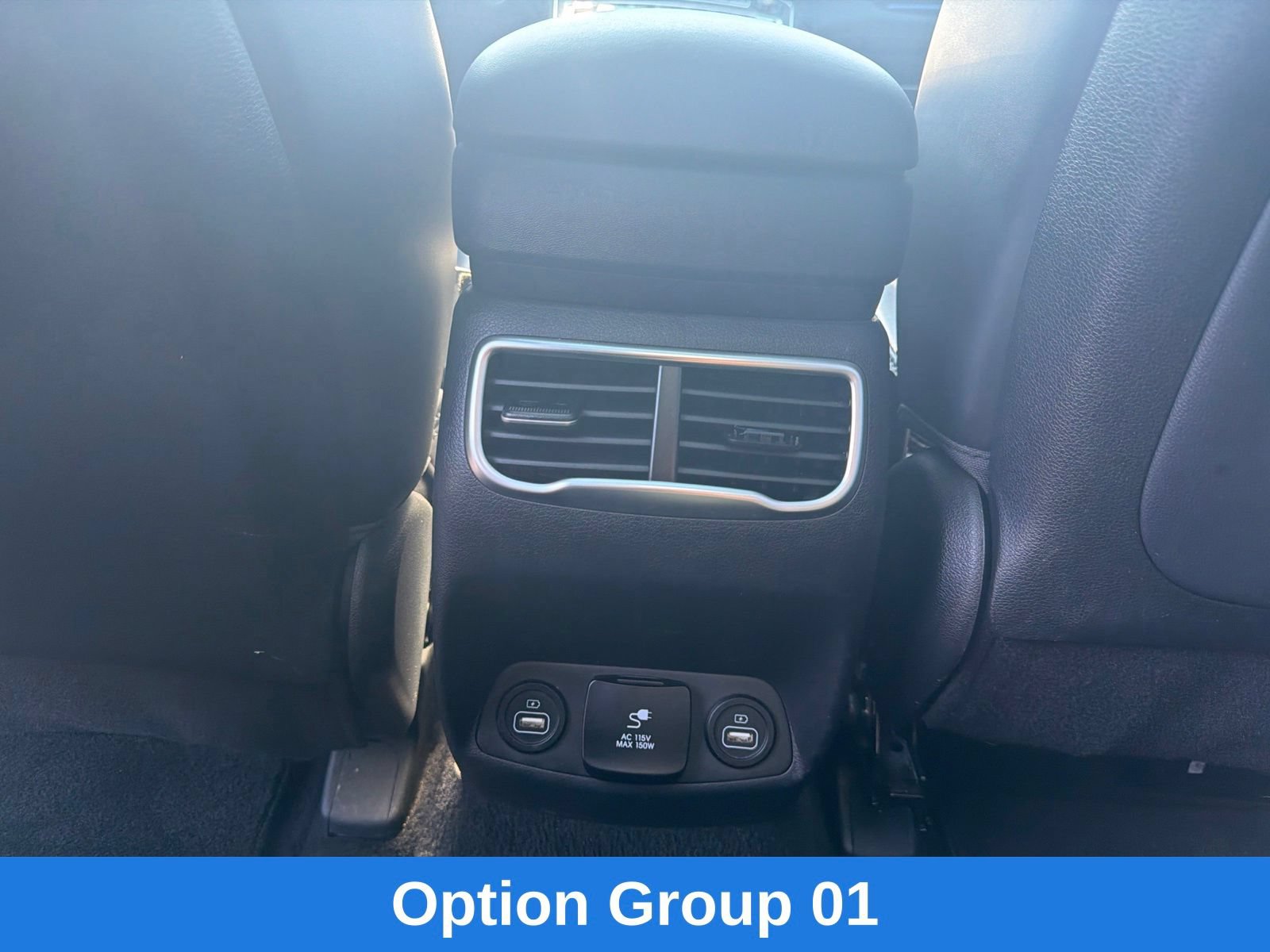 Used 2022 Hyundai Santa Fe Calligraphy FWD image 21