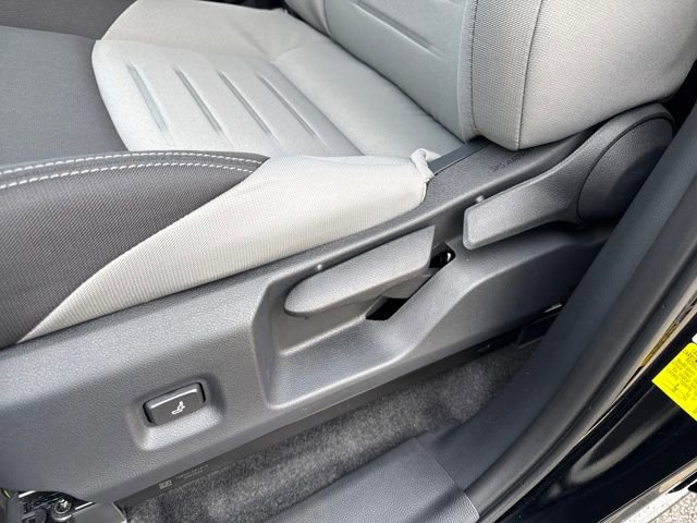 New 2025 Toyota Tacoma TRD Off-Road image 13