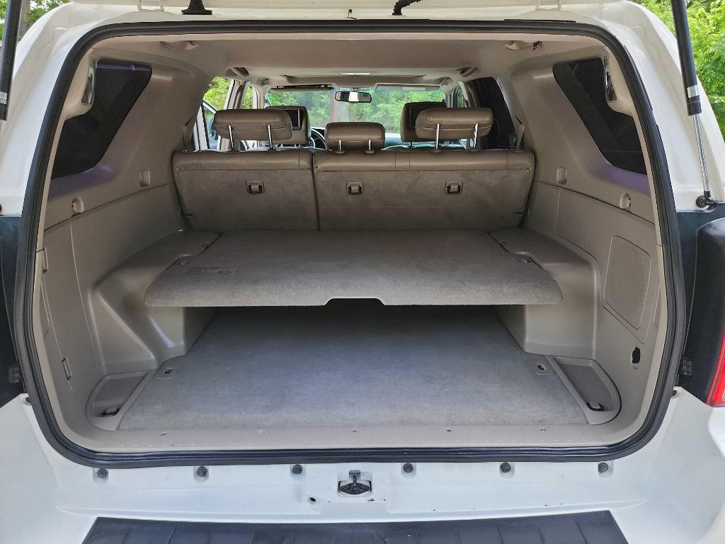 Used 2009 Toyota 4Runner Limited AWD/4WD image 30