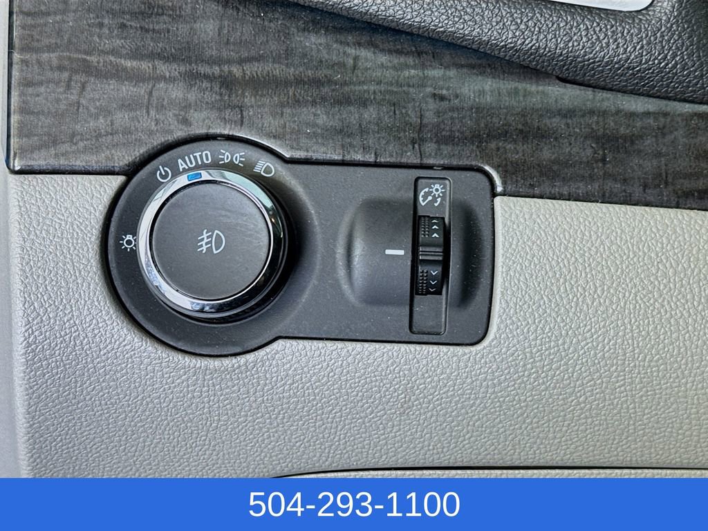 Used 2014 Buick Encore Premium FWD image 11