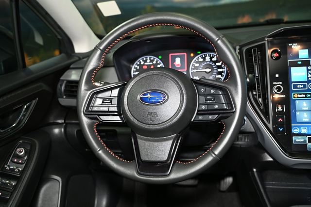 Used 2024 Subaru Crosstrek 2.5i Limited w/ Crosstrek Mirror Package image 60
