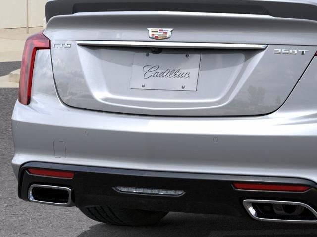 New 2026 Cadillac CT5 Premium Luxury RWD image 14