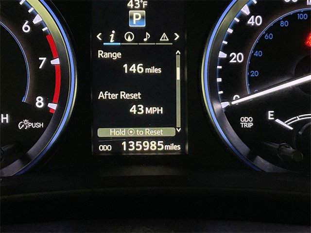 Used 2015 Toyota Highlander XLE image 34