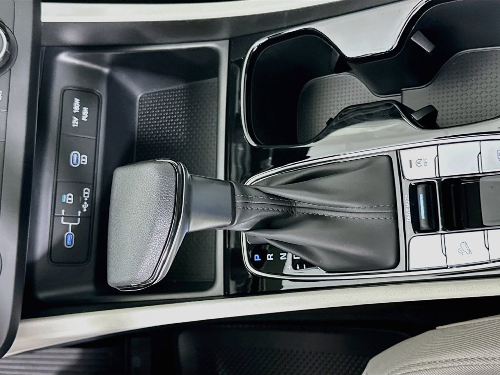New 2026 Hyundai Tucson SE FWD image 14
