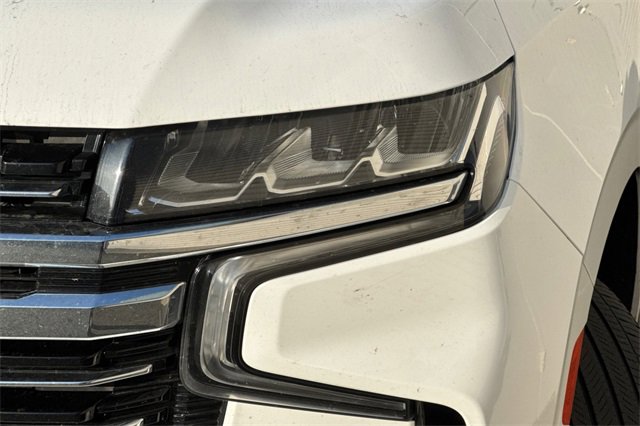 Used 2024 Chevrolet Tahoe LT image 50