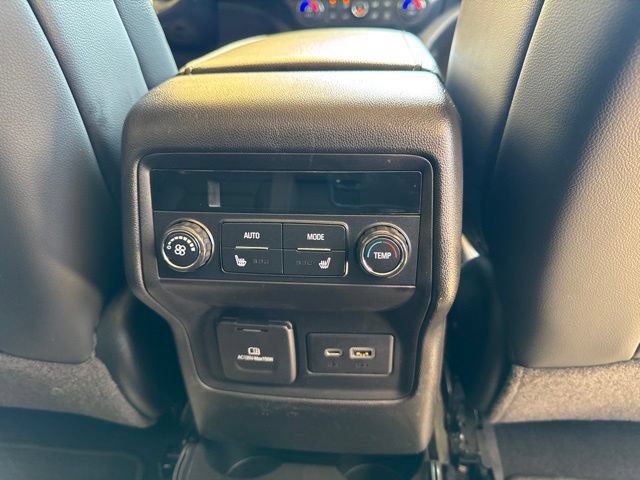 Used 2021 GMC Acadia SLT w/ Elevation Edition AWD/4WD image 19