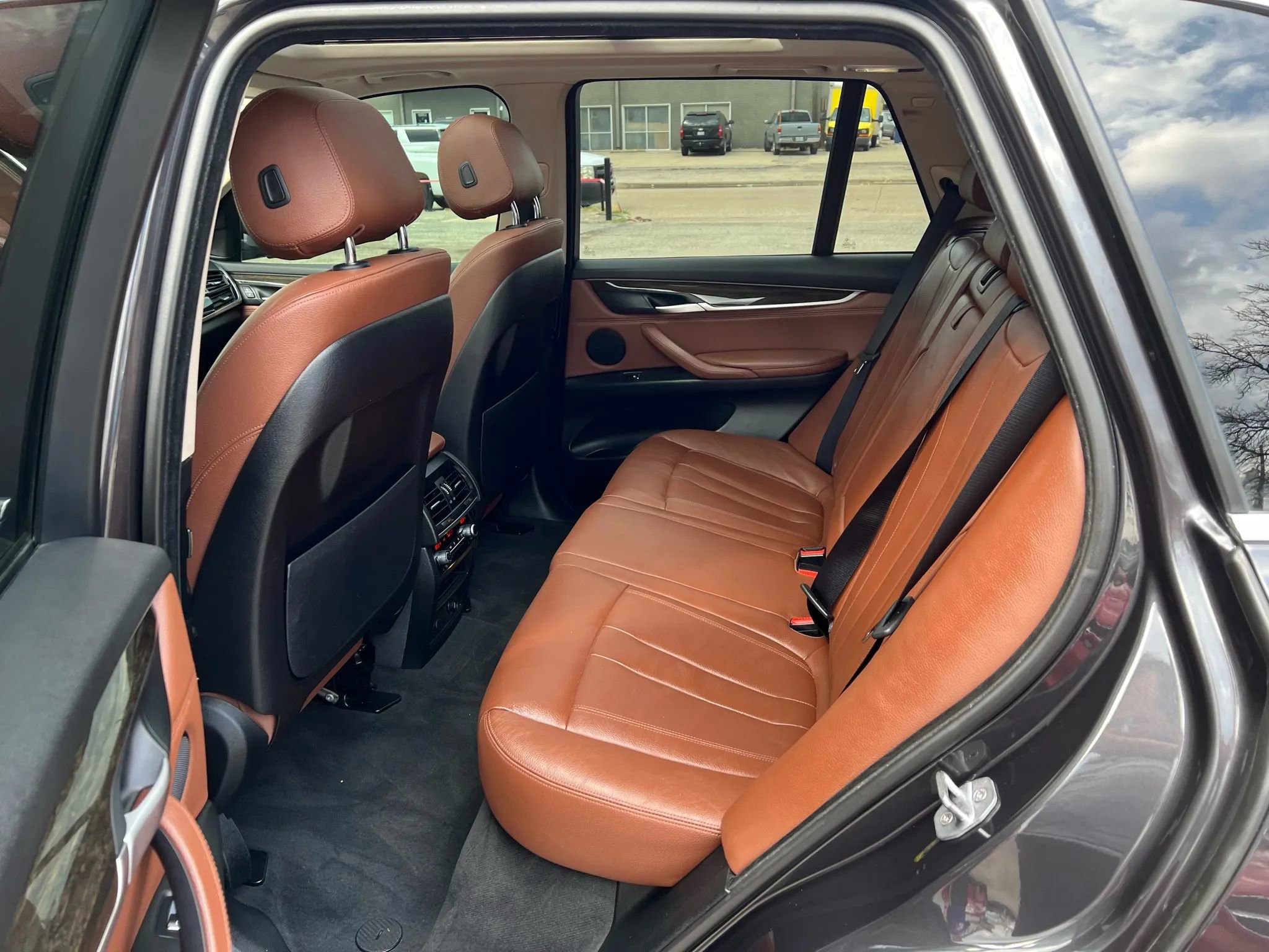 Used 2015 BMW X5 sDrive35i RWD image 23