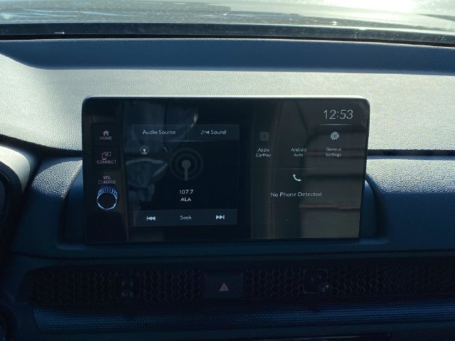 New 2027 Honda CR-V Sport-L image 17
