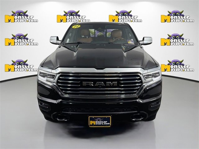 Used 2022 RAM 1500 Limited image 2