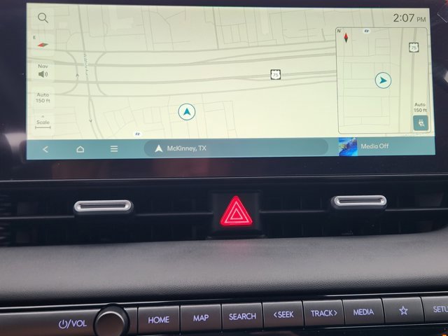 Certified 2025 Hyundai Ioniq 5 Limited image 15