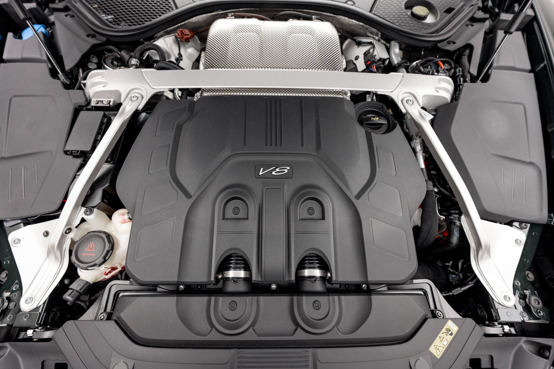New 2026 Bentley Continental GT AWD/4WD image 40
