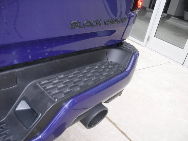New 2026 RAM 1500 Big Horn AWD/4WD image 23