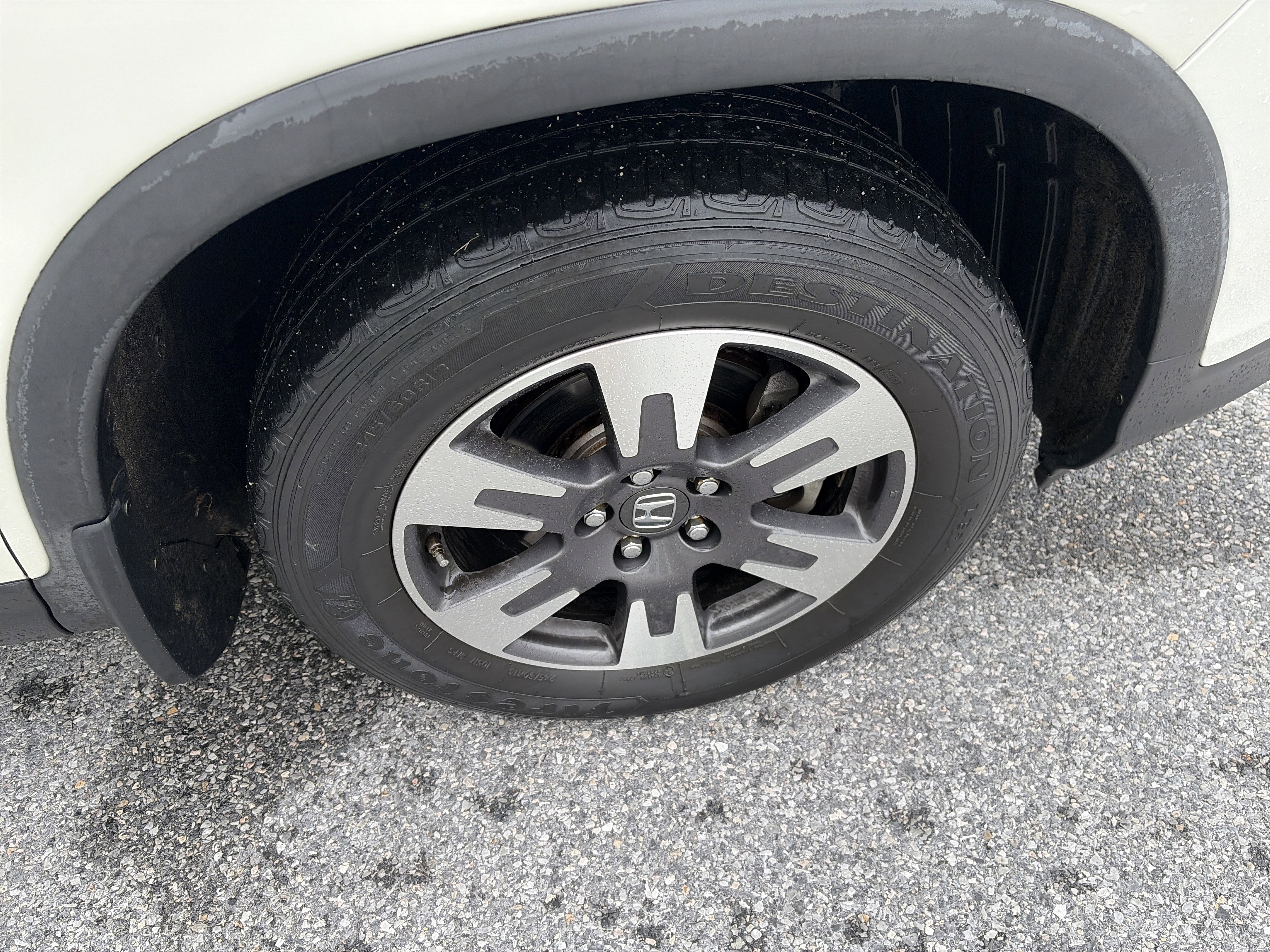 Used 2019 Honda Ridgeline RTL-E image 10