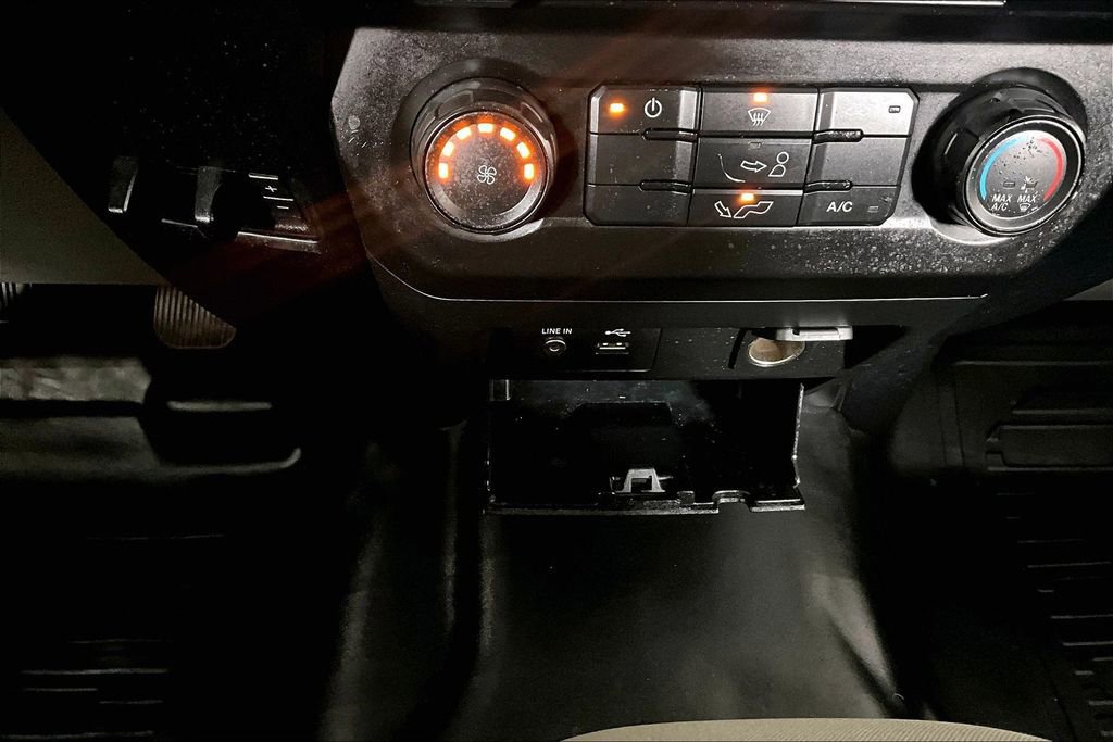 Used 2015 Ford F150 XL w/ Equipment Group 101A Mid image 31