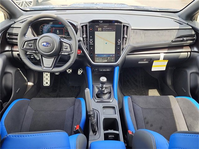New 2025 Subaru WRX tS w/ Popular Package #1A image 20