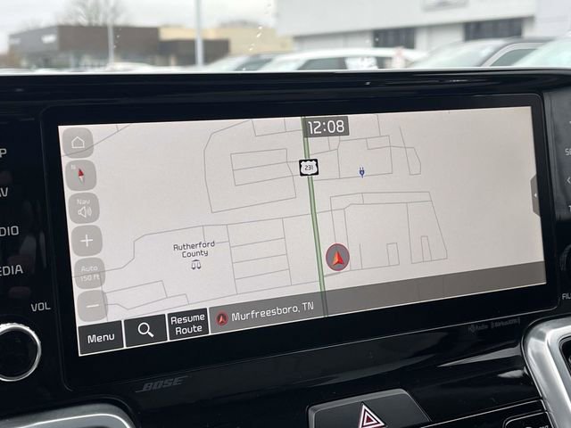 Used 2024 Kia Sorento SX Prestige image 33