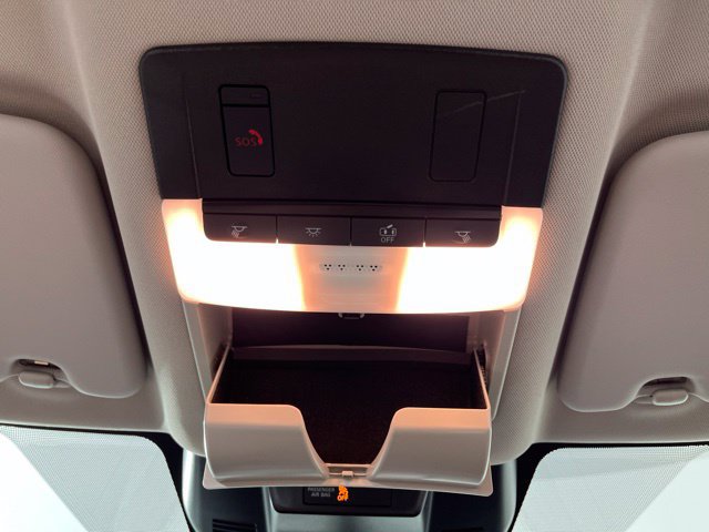 Certified 2026 Nissan Rogue SV FWD image 34