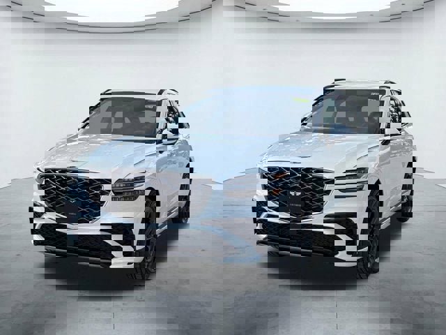 New 2026 Genesis GV70 3.5T Sport Prestige image 1