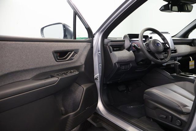 New 2026 Subaru Outback Limited XT AWD/4WD image 9