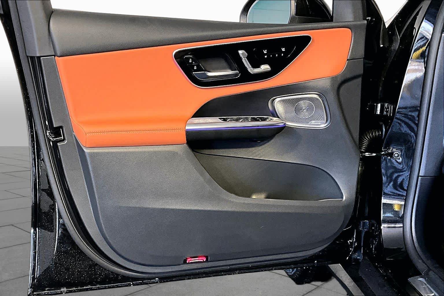 New 2026 Mercedes-Benz GLC 300 4MATIC image 11