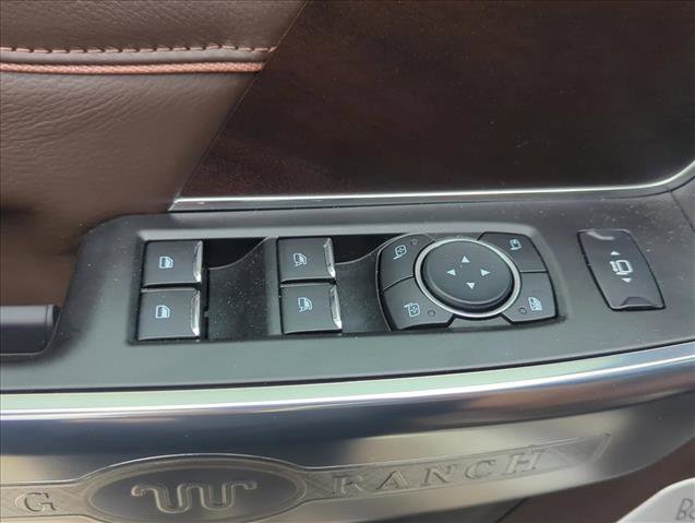 Used 2025 Ford F250 King Ranch AWD/4WD image 8