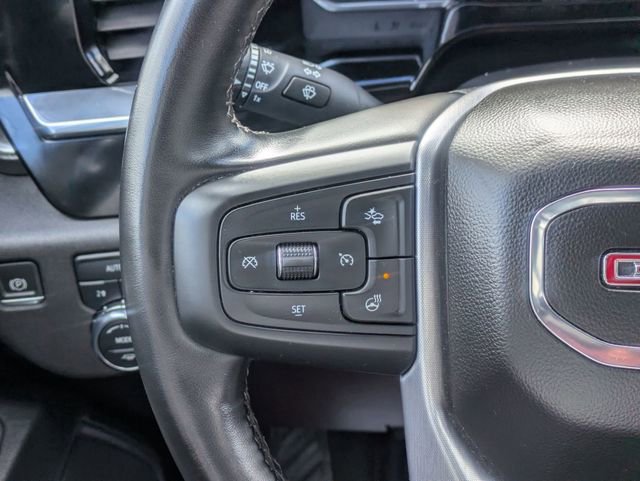 Used 2024 GMC Sierra 1500 Elevation image 16