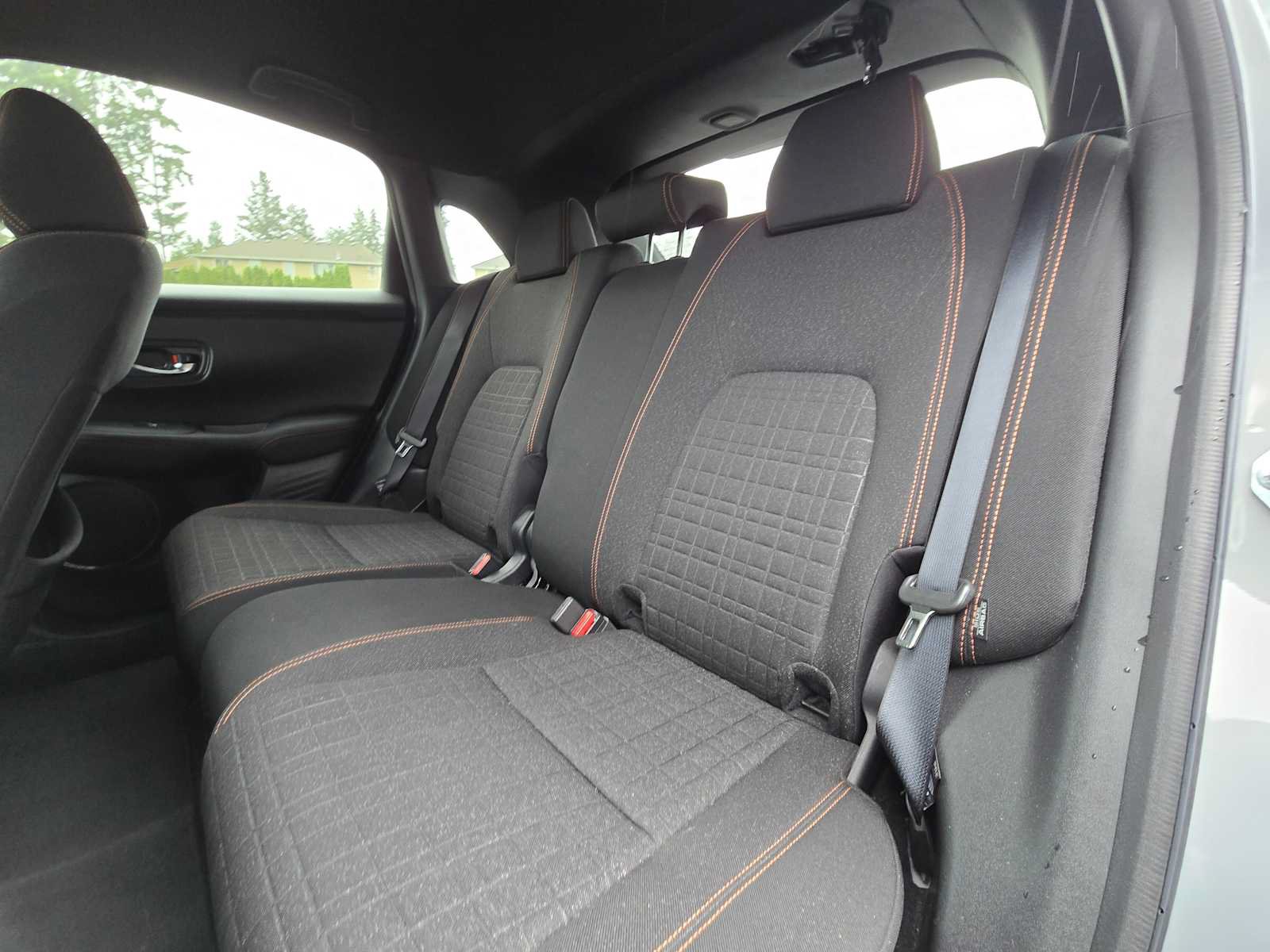 Used 2023 Porsche Macan S AWD/4WD image 47