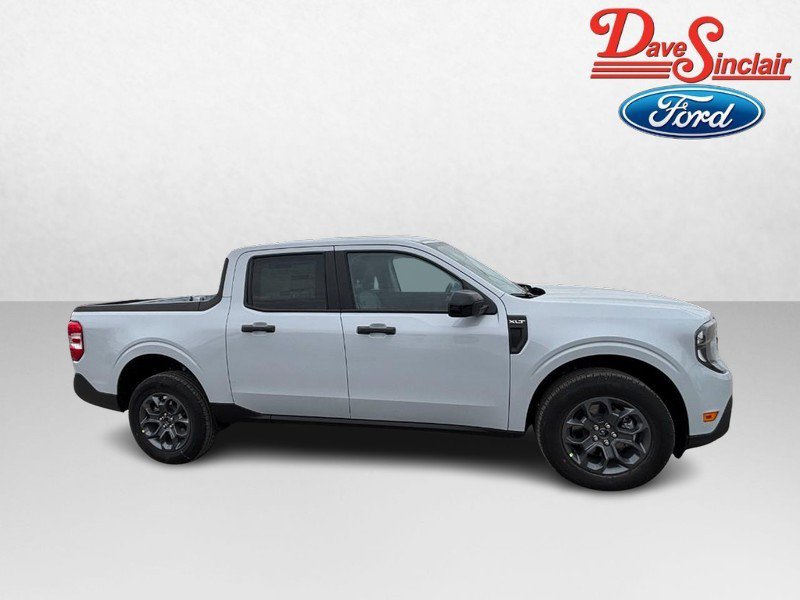 New 2026 Ford Maverick XLT w/ XLT Luxury Package AWD/4WD image 5