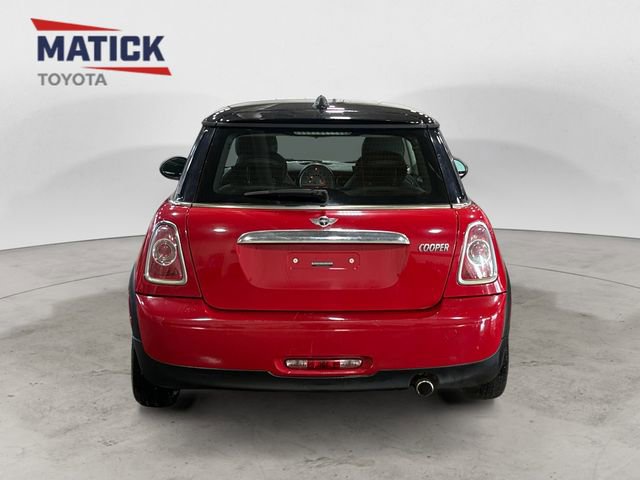 Used 2013 MINI Cooper Hardtop image 6