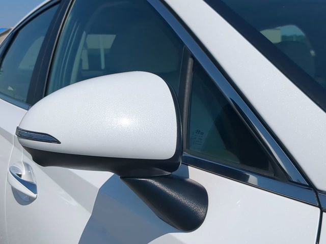 Used 2023 Hyundai Sonata Limited FWD image 11
