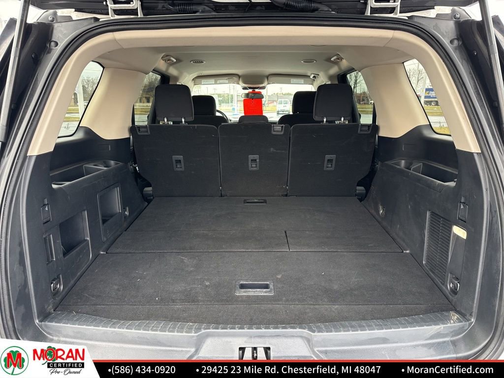 Used 2022 Ford Expedition XL image 30