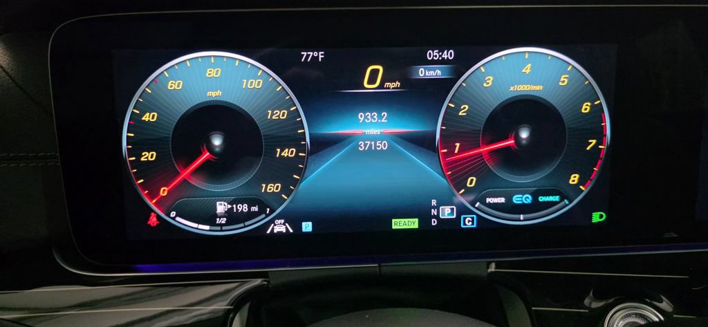 Used 2023 Mercedes-Benz CLS 450 4MATIC image 23