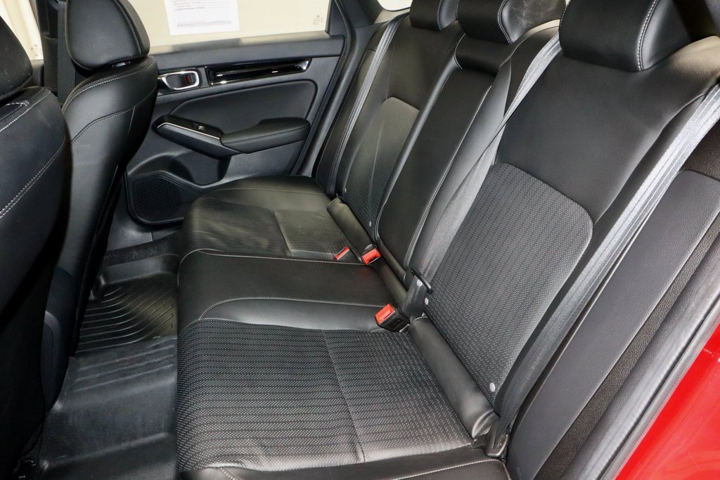 Used 2025 Honda Civic Sport Touring image 22