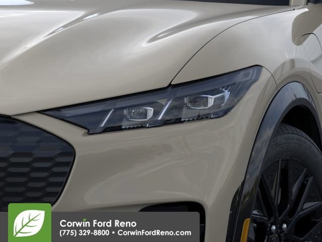 New 2026 Ford Mustang Mach-E Premium AWD/4WD image 19