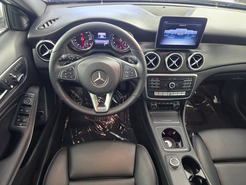 Used 2020 Mercedes-Benz GLA 250 4MATIC image 12