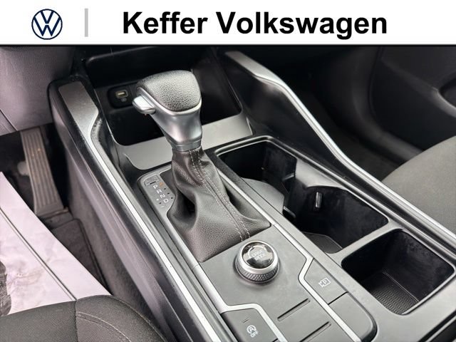 Used 2022 Kia Sorento LX FWD image 20