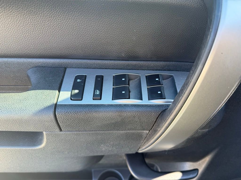 Used 2012 Chevrolet Silverado 1500 LT w/ All-Star Edition image 22