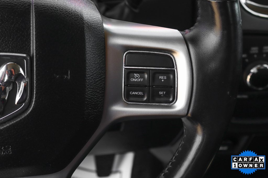 Used 2018 RAM 2500 Laramie w/ Sport Appearance Group image 23