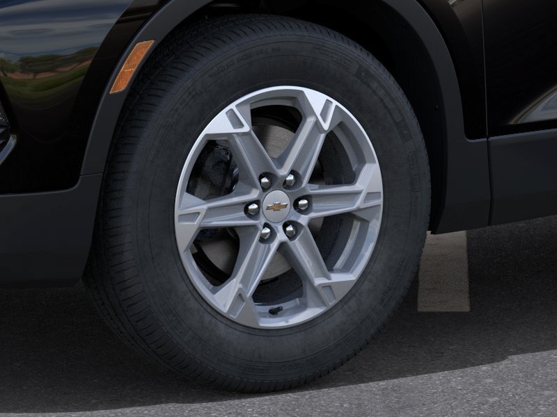 New 2026 Chevrolet Blazer LT w/ Convenience Package FWD image 10