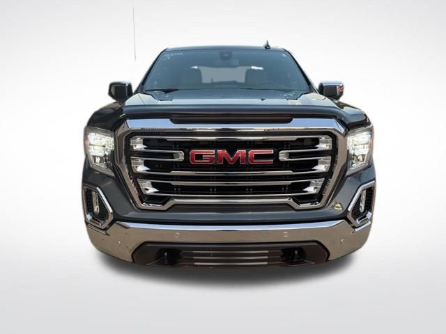 Used 2019 GMC Sierra 1500 SLT w/ SLT Premium Plus Package AWD/4WD image 8