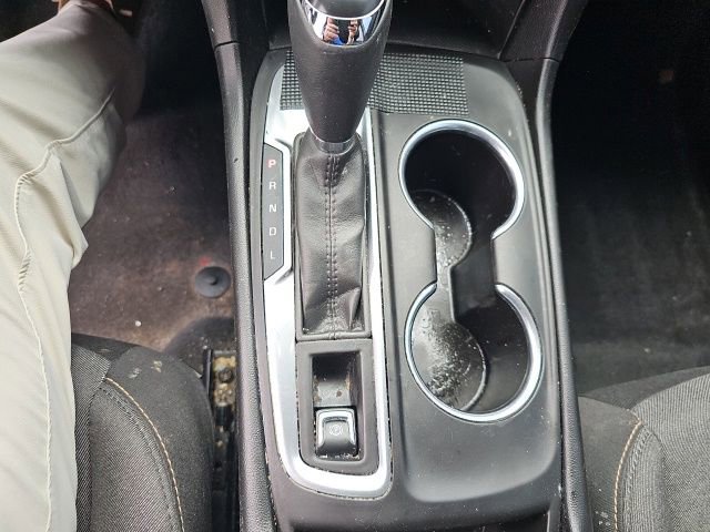 Used 2018 Chevrolet Equinox LT FWD image 17