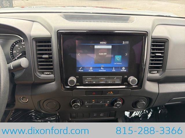 Used 2023 Nissan Frontier S image 13