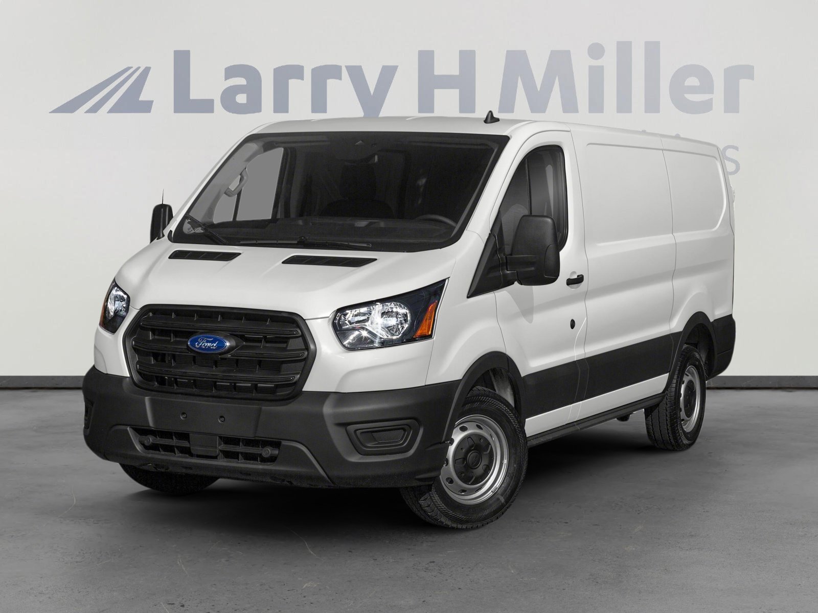 Used 2020 Ford Transit 250 Low Roof