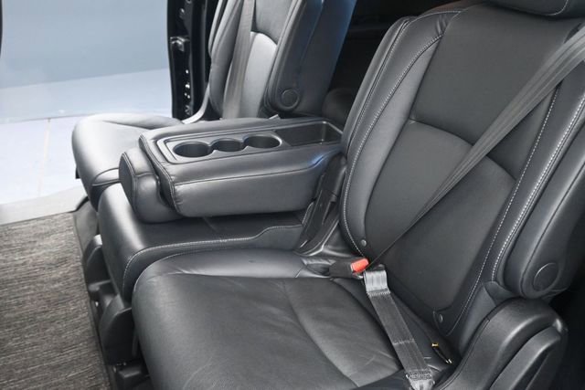 Used 2022 Honda Odyssey EX-L image 18
